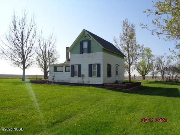 17760 438th Ave, Henry, SD 57243