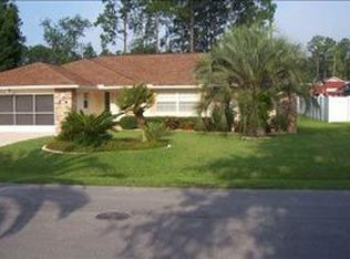 27 Woodlyn Ln, Palm Coast, FL 32164