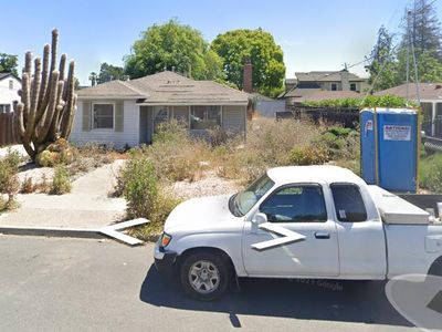 482 S Henry Ave, San Jose, CA, 95117