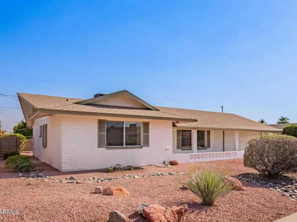 5633 E COLBY Street, Mesa, AZ 85205