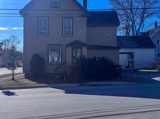 127 Congress Street, Bangor, ME 04401