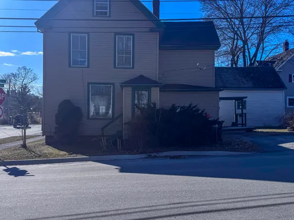 127 Congress Street, Bangor, ME 04401