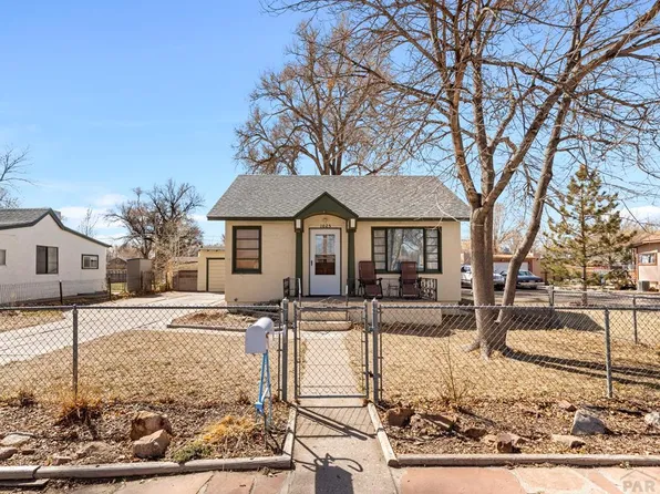 1025 Jackson St, Pueblo, CO 81004