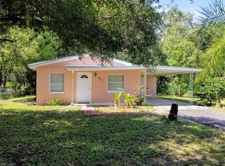 971 Suwanee Ave, Labelle, FL 33935