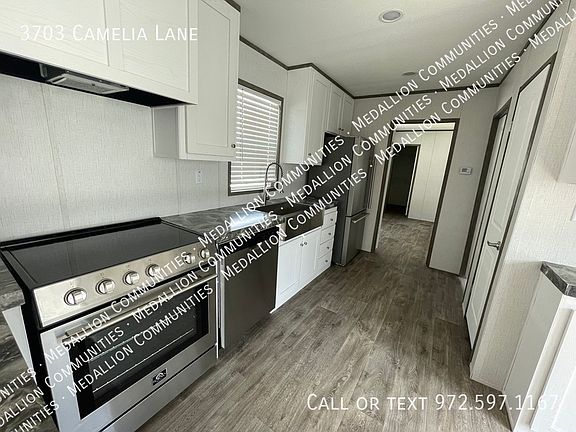 2nd image of 3703 Camelia Ln