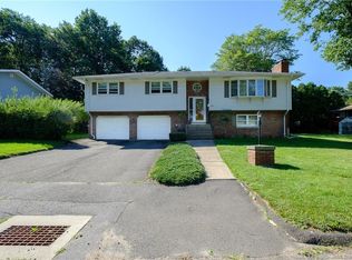 553 Chipman Street Ext, Waterbury, CT 06708