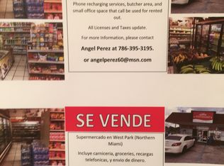 4051 SW 40th Ave, Hollywood, FL 33023