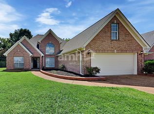 9921 Alexanders Ridge Dr, Olive Branch, MS 38654