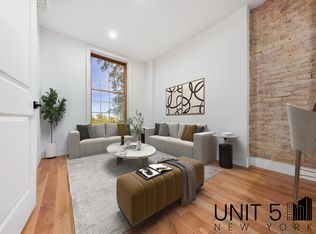 1056 Jefferson Ave #2A, Brooklyn, NY 11221