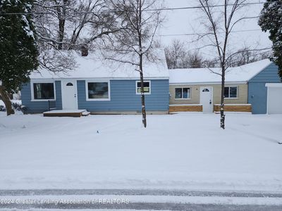 429 N Catherine St, Lansing, MI, 48917
