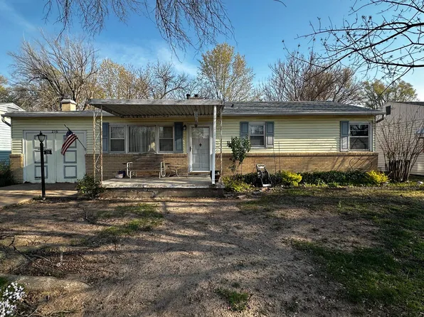 236 Random Rd, Arkansas City, KS 67005