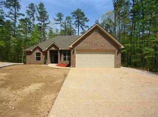 43 Dominar Way, Hot Springs, AR 71909