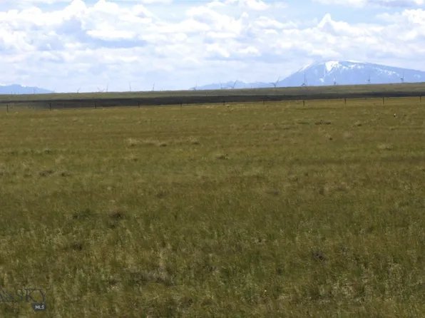 Prairie Crossing Trail Medicine Bow Wyoming #41, Medicine Bow, WY 82329