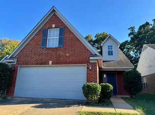 639 Burton Ln, Southaven, MS 38671