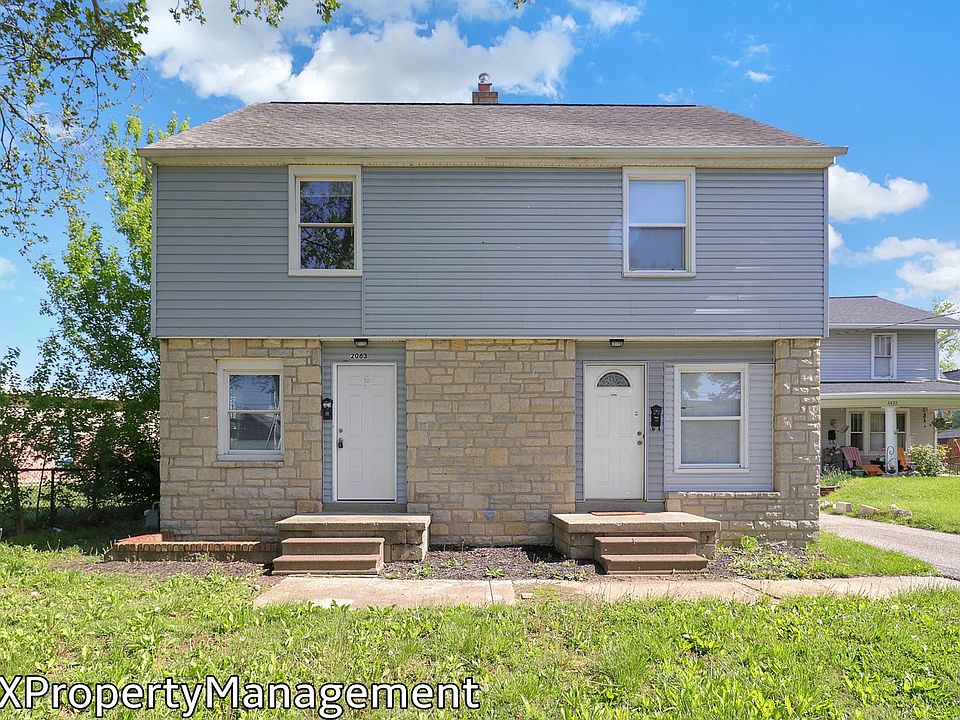 1st image of 2063-2065 W Mound St