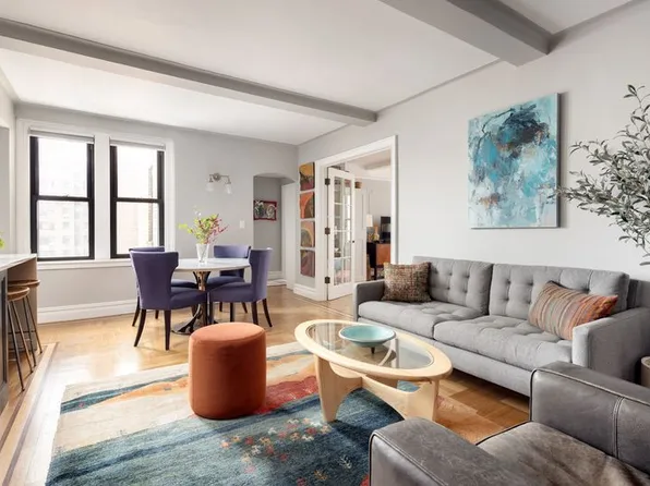 107 West 86th Street 11F image 1 of 8