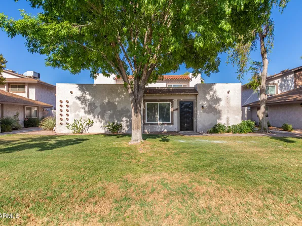 1041 N GRANITE REEF Road, Scottsdale, AZ 85257