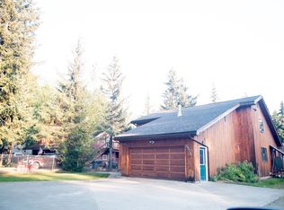 8521 Mendenhall Loop Rd, Juneau, AK 99801