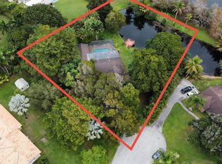 10800 SW 40th Ct, Davie, FL 33328