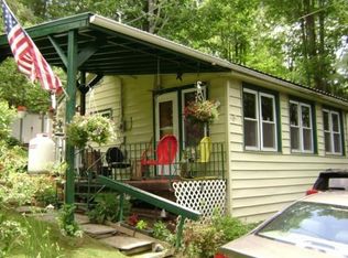 231 Beaver Lake Cir, Windsor, NY 13865