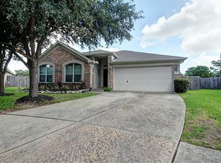 7522 Alpine Park Ln, Cypress, TX 77433