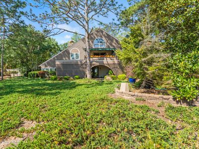 390 Diamondhead Drive S, Pinehurst, NC, 28374