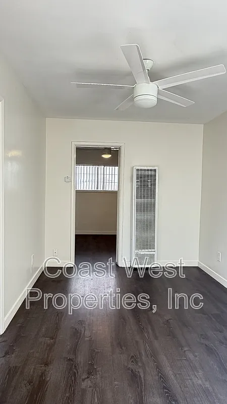 1 bed, 1.0 bath, 380 sqft, $1,675 — Photo 3