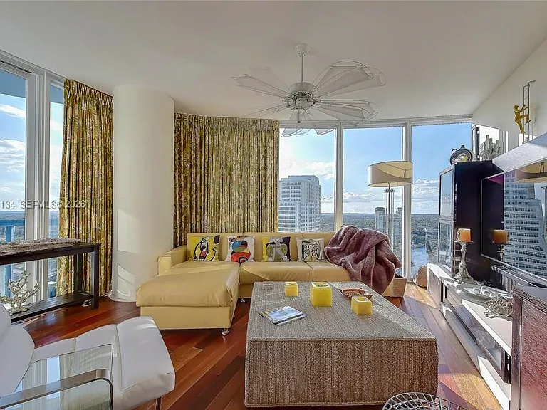 333 Las Olas Way #2101 — Photo 20