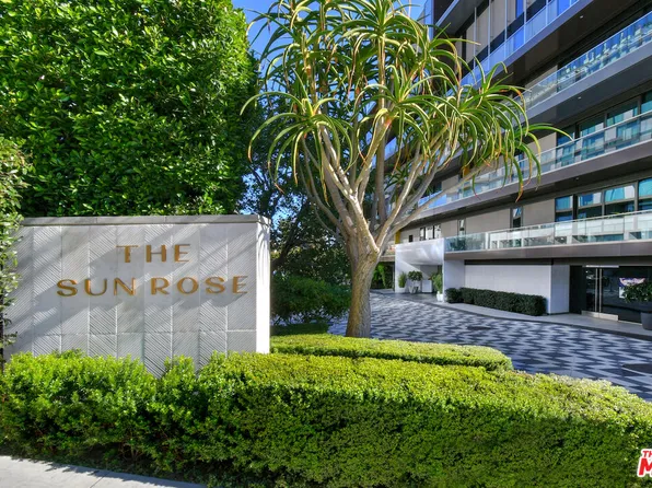 8420 Sunset Blvd Unit 403, West Hollywood, CA 90069
