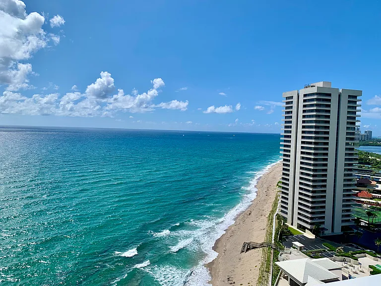 5540 N Ocean Dr #Penthouse A — Photo 37