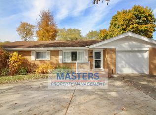 231 W South Boundary St, Perrysburg, OH