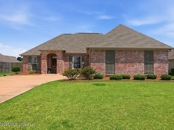 521 Carpenter Cv, Madison, MS 39110