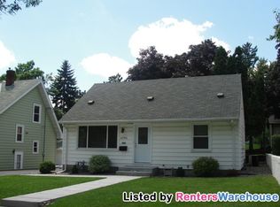 4350 Madison St NE, Columbia Heights, MN 55421