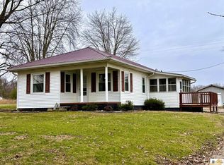 4830 Lick Branch Rd, Glasgow, KY 42141