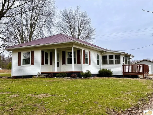 4830 Lick Branch Rd, Glasgow, KY 42141