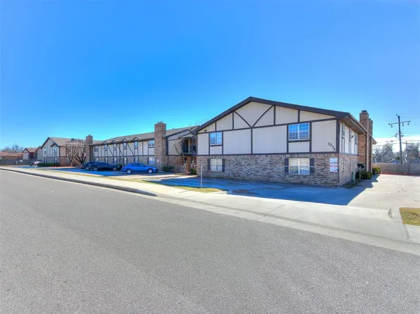 3524 NW 51st St, Oklahoma City, OK 73112