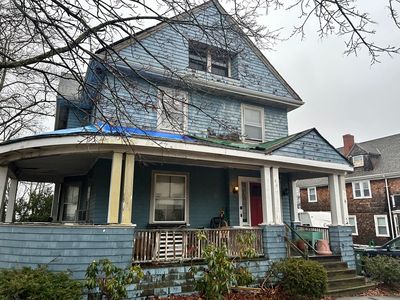 710 High St, Fall River, MA, 02720