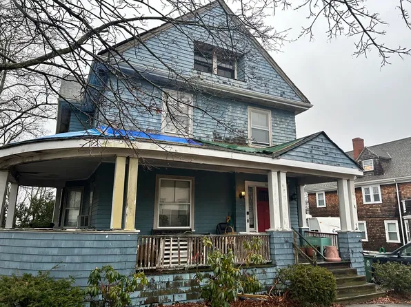 710 High St, Fall River, MA 02720