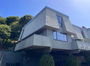 1206 Mariner Way APT 4, Tiburon, CA 94920