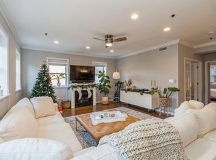 547 Bloomfield St APT 3, Hoboken, NJ 07030