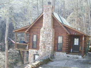 174 Mount Mariah Rd, Topton, NC 28781