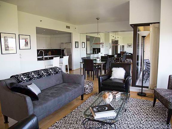 Living Room 602