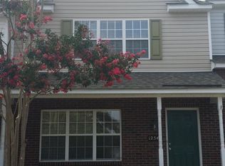 12549 Bluestem Ln, Charlotte, NC 28277