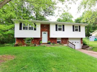 900 Odus Dr, Jackson, MO 63755