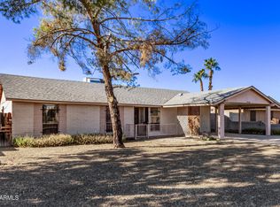 9020 N 55th Ave, Glendale, AZ 85302