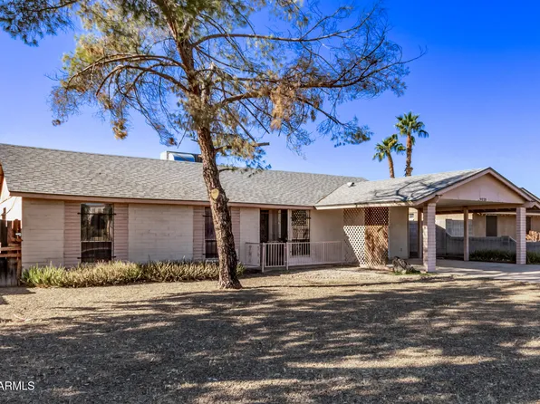 9020 N 55TH Avenue, Glendale, AZ 85302