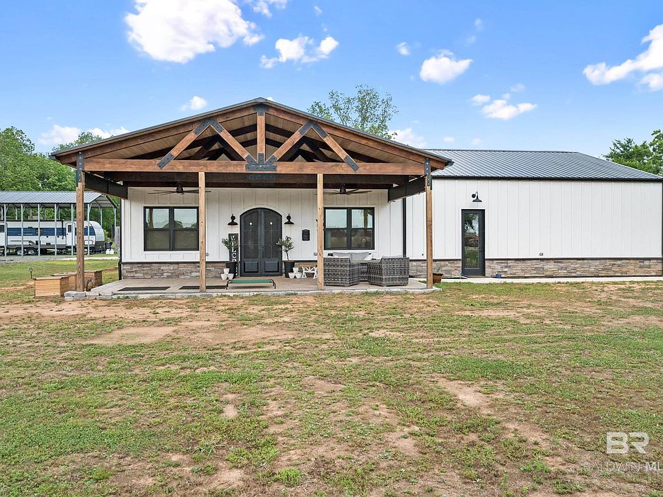 16499 County Road 64, Loxley, AL 36551 | Zillow