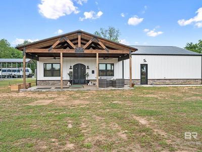 16499 County Road 64, Loxley, AL, 36551