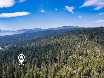 765 Bunker Dr, Tahoe City, CA, 96145
