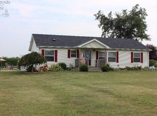 10000 W County Road 28, Fostoria, OH 44830